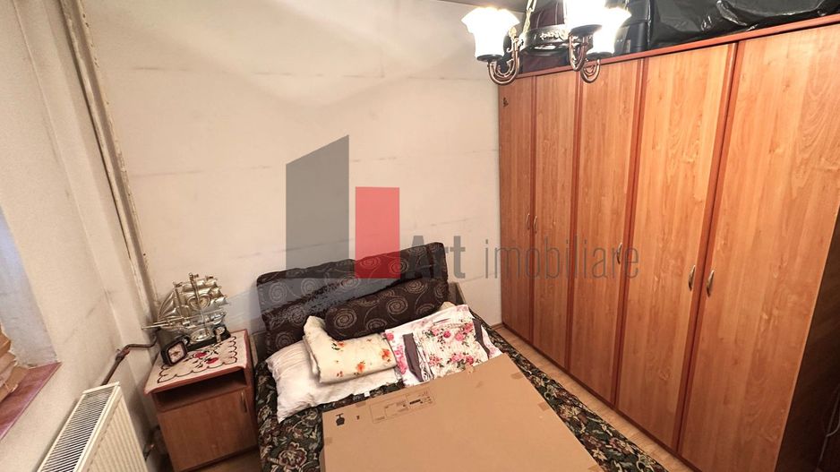 Apartament 2 camere Prelungirea Ghencea/Valea Oltului - Poză 4