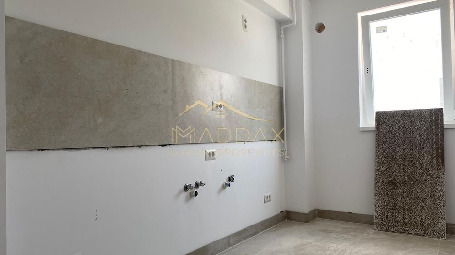 Apartament nou // 2 camere // zona de SUD *** - Poză 10