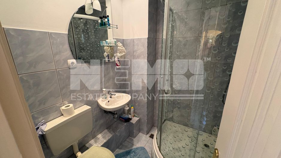 | Apartament 4 camere | 82 mp utili | Etaj 2/4 – Rădăuți, Suceava | - Poză 11