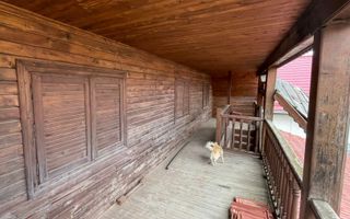 Vila deosebita potential urias- Giarmata - Poză 13