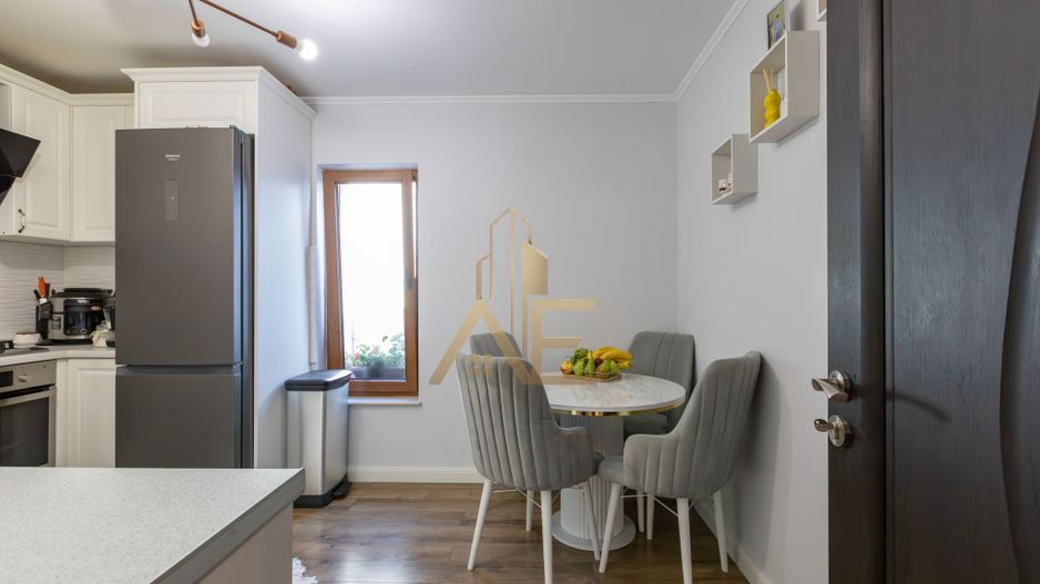 Casă superbă pentru familie în Lilieci – 133 mp utili, 500 mp teren - Poză 16