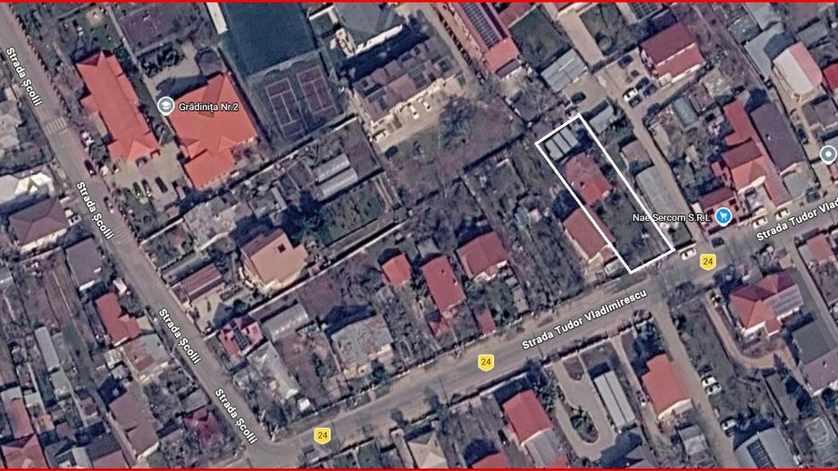 OTOPENI–ODAILE, CASĂ P+M, TEREN 467 MP, OPORTUNITATE INVESTIȚIE! - Poză 7