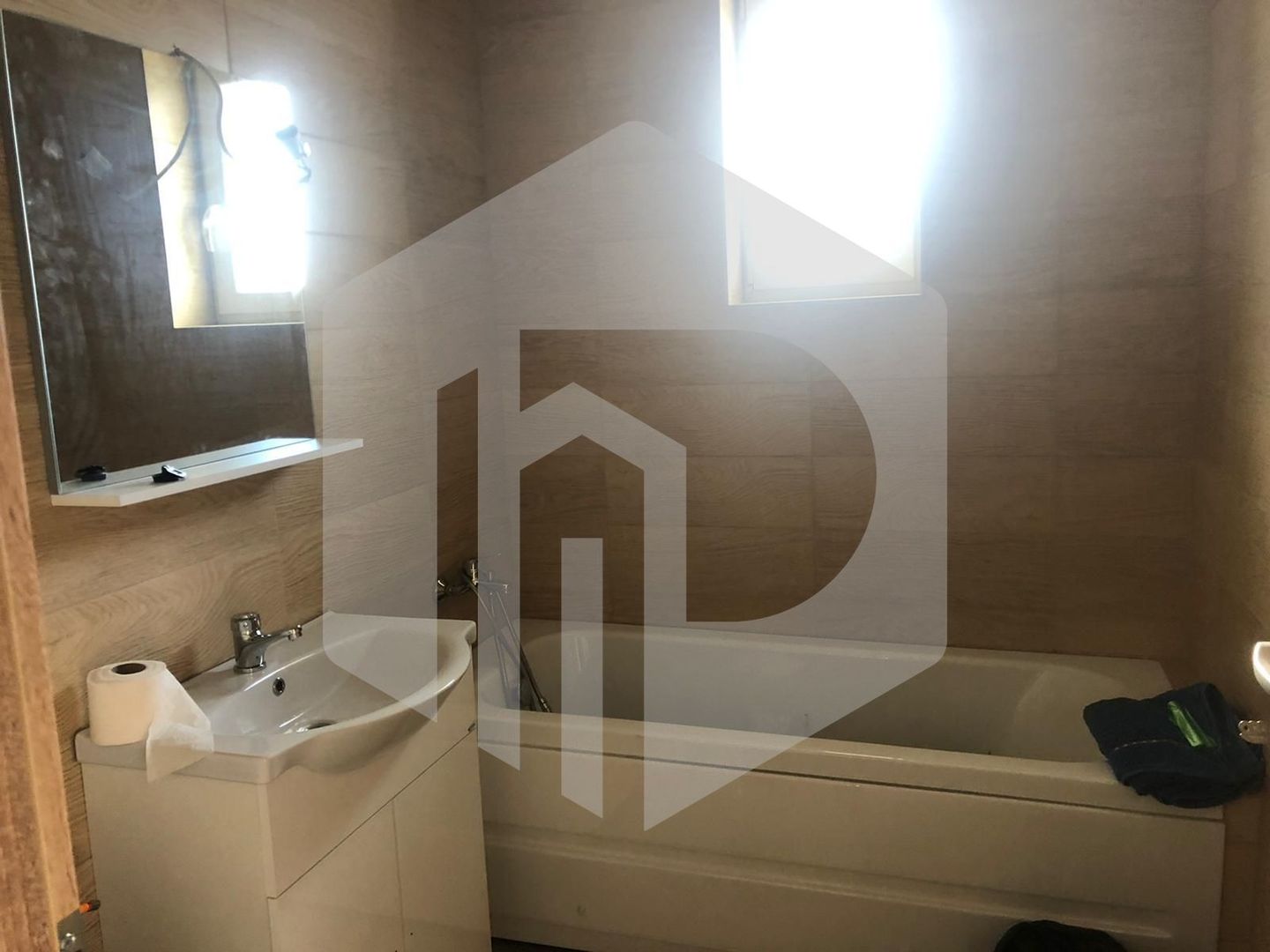 Apartament 2 camere Cartierul Arhitectilor | 50mpu | Etaj 1 | La cheie - Poză 8