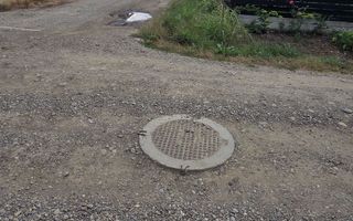 Parcele 1.000 mp – Vorovești, Miroslava – Zonă de case – 40 €/mp - Poză 1