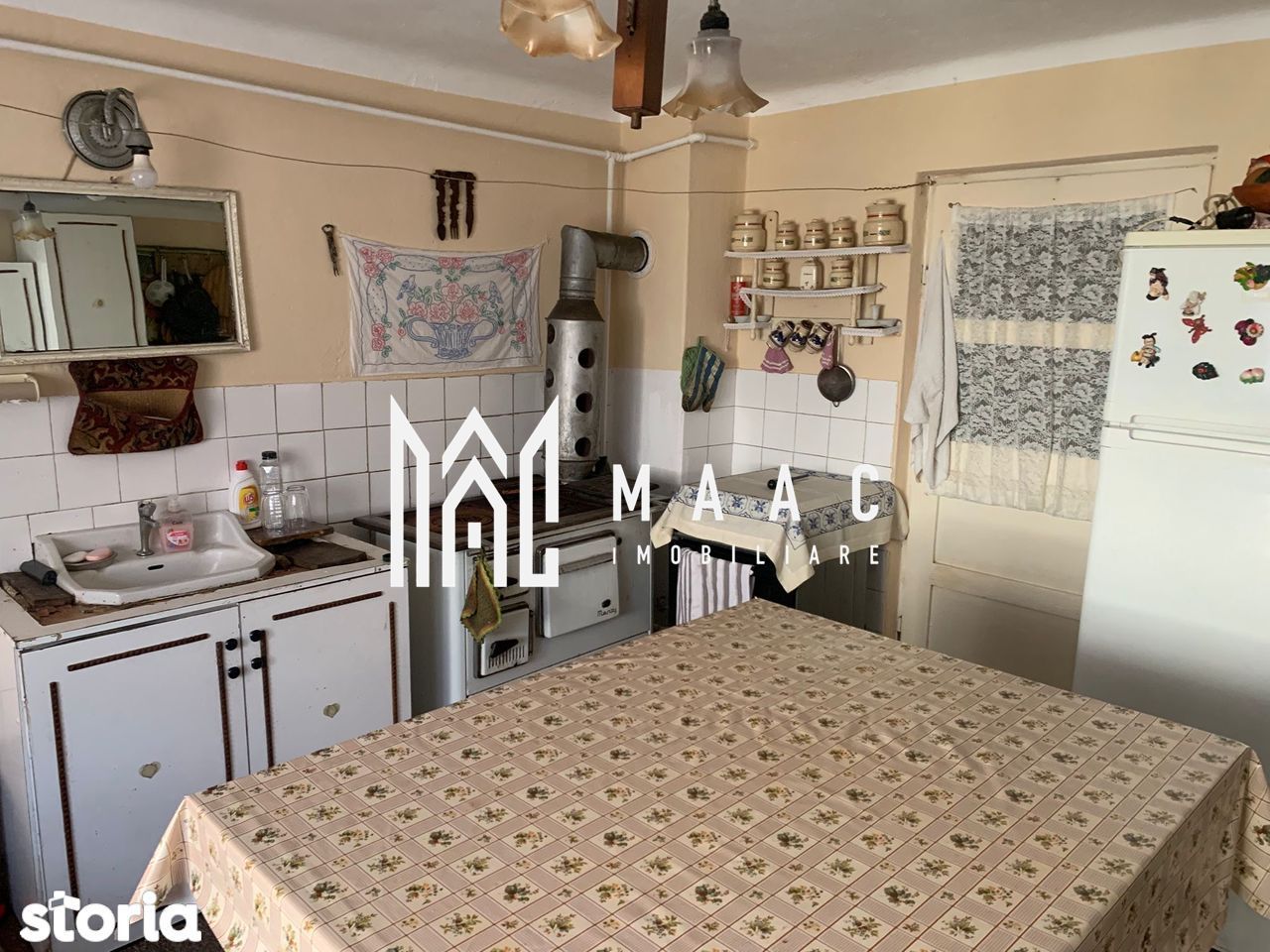 Casă Individuală | 77 MPU | 3 Camere |  | Cisnădie - Poză 6