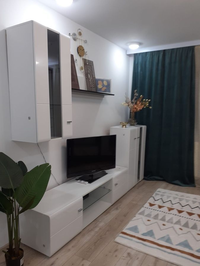 Garsoniera renovata centrala proprie decomandata Lujerului, Militari - Poză 5