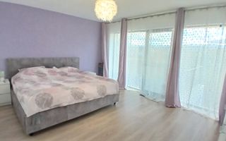 Duplex luminos pe 2 niveluri, teren 300 mp | zona Cartierul Arhitectilor - Poză 14