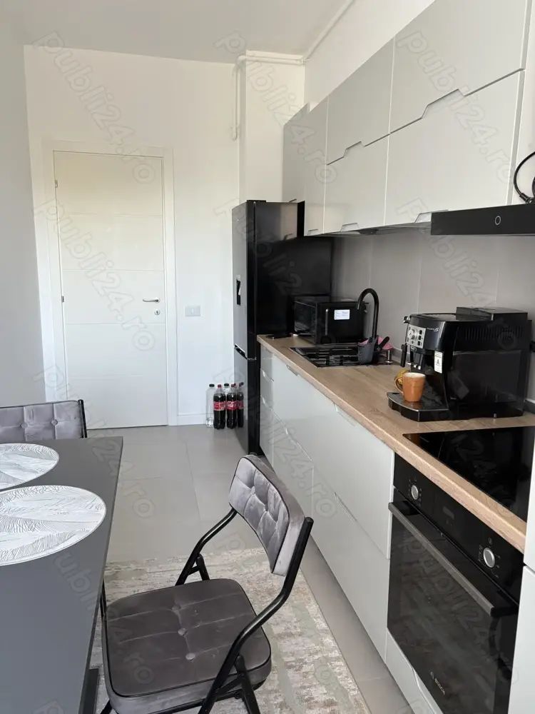 Apartament 2 camere Veris Titan , metrou Costin Georgian , an 2024 - Poză 10