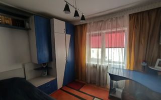 Apartament 4 camere, Dec., et. 3/4-Bld. Chimiei -Tudor Vladimirescu - Poză 2