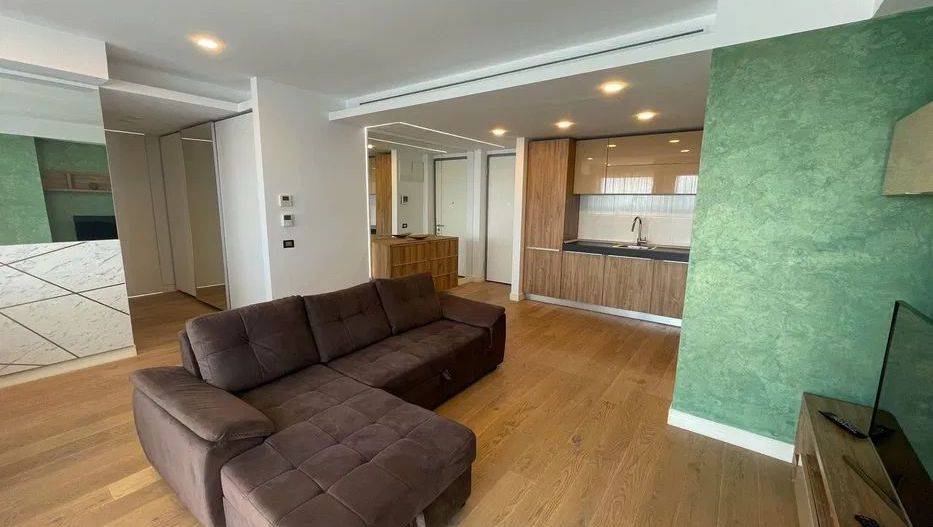 Apartament | Ultra Lux | Cortina Residence | Herastrau - Poză 1