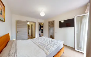 Vila Cernica 4 camere 3 bai,3 terase - Poză 23