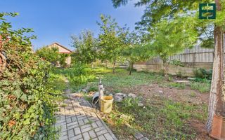 Casă cu teren de 468 mp - Cartierul Grădiște - Arad - Poză 31