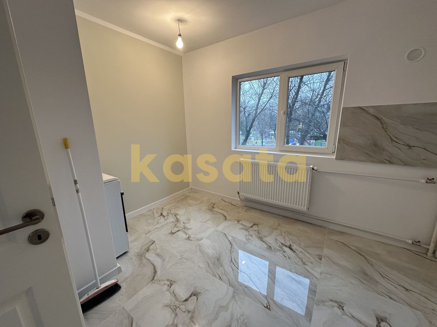 2 Camere | Vedere Parc Sebastian | Renovat | Etaj Intermediar - Poză 8