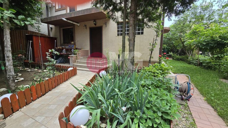 Casa de vanzare 6 camere- Voluntari - Poză 16