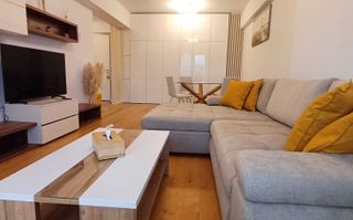 Inchiriere apartament 2 camere | Herastrau Parkview - Poză 3