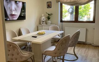 BRASADAS vinde ap 3 cam in casa in asociatie, semicentral. - Poză 2