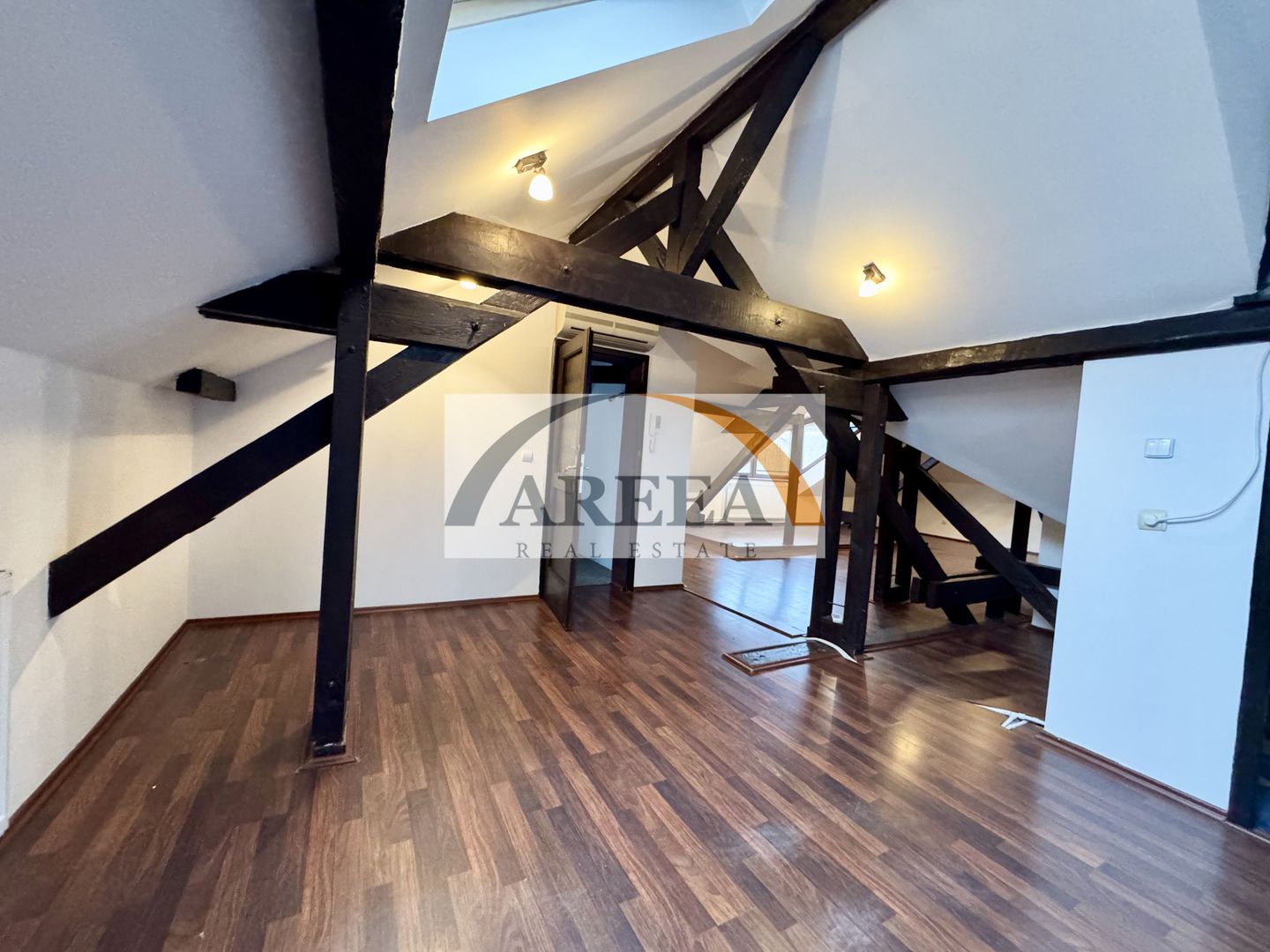 Vilă de vanzare Dorobanti-Floreasca–locuit / sediu firmă / comercial - Poză 18