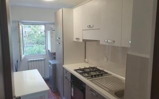 GARSONIERA NERVA TRAIAN, CENTRALA, BUCATARIE INCHISA, METROU 10 MIN - Poză 4