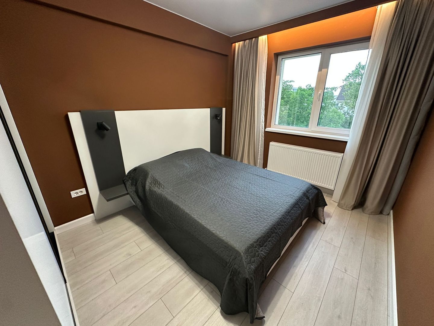 3 Camere Cu Parcare Decomandat Bloc Nou Berceni Metalurgiei Terasa Mare - Poză 16