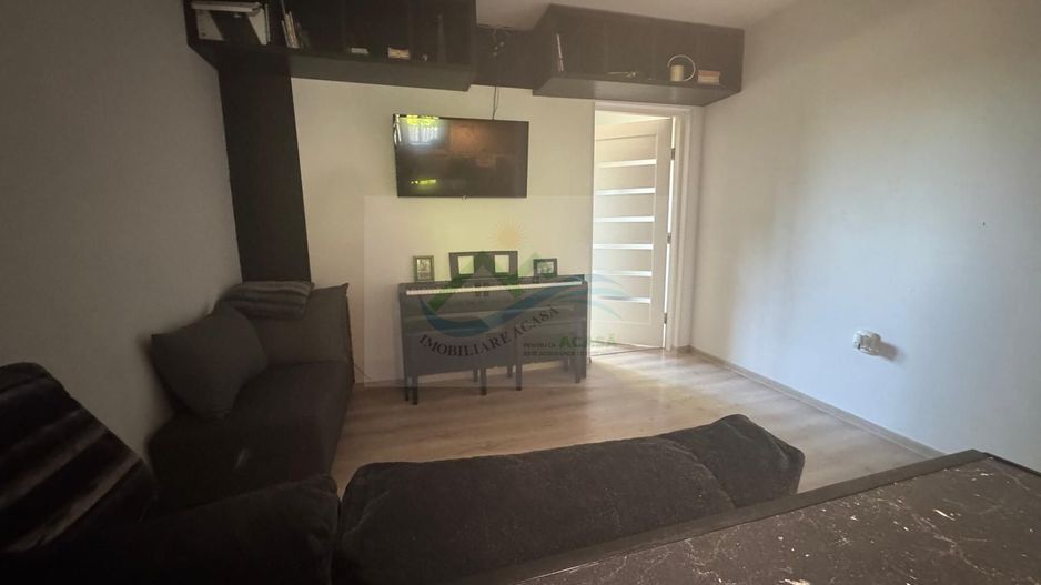Casă tip duplex Suceava/Cartier Zamca Bloc 4 apartamente/Clinica - Poză 14
