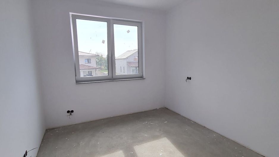 Duplex minimalist in Mosnita - Poză 18