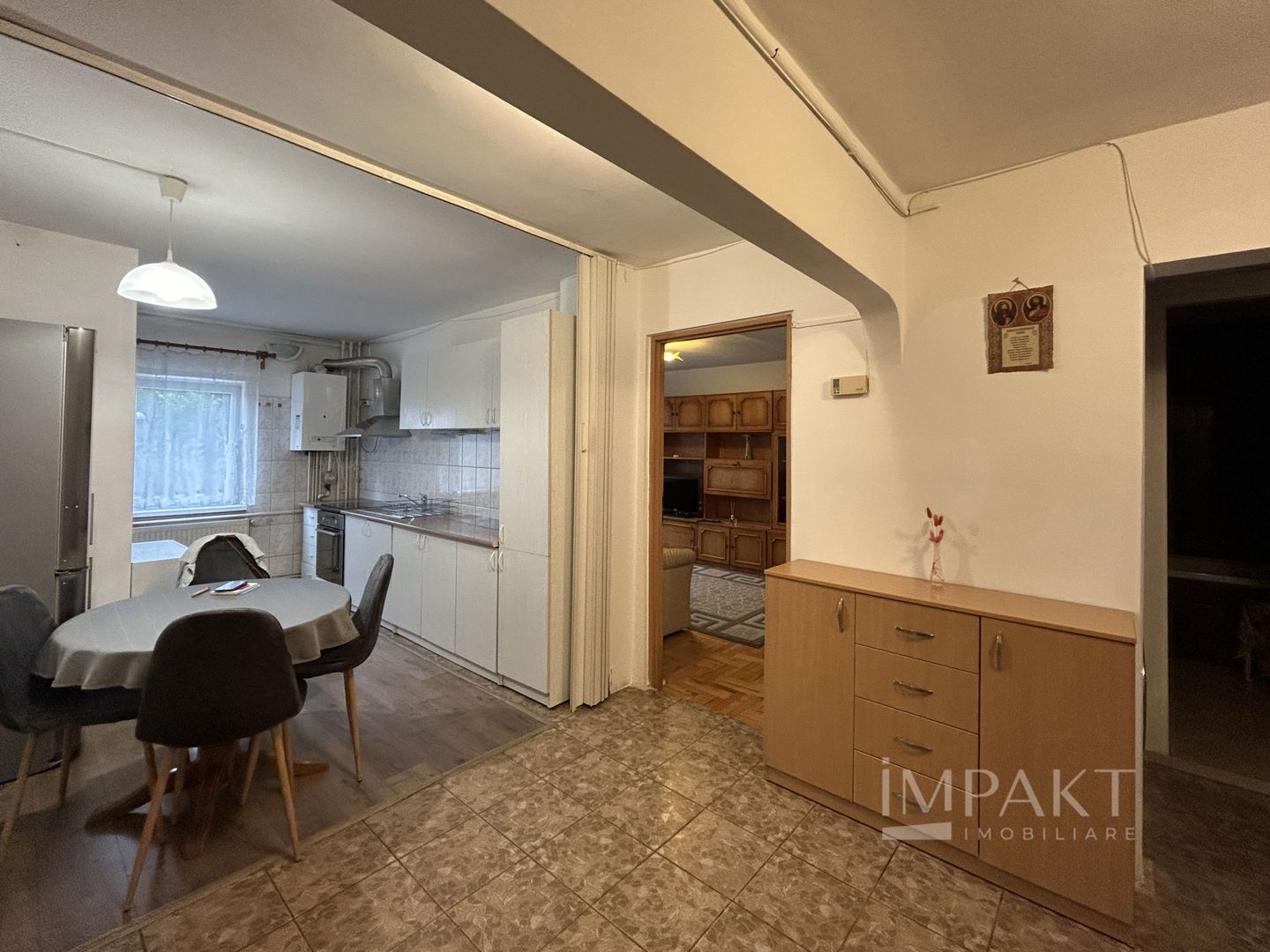 Vanzare apartament 4 camere zona Sigma! - Poză 10