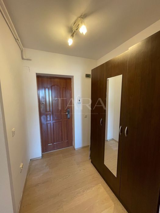 Apartament 1 camera, zona Bulgaria - Poză 4