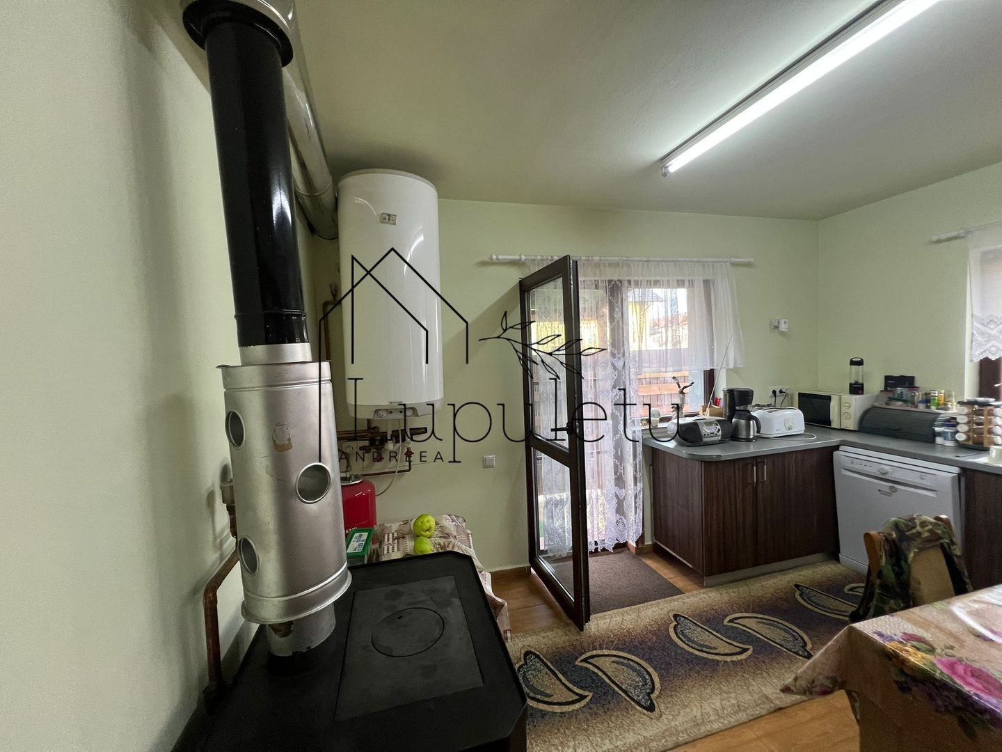 Casă de Vânzare | Șelimbăr  6 Camere | 178 MPU | Teren 210 MP - Poză 35