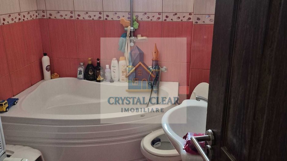 Apartament 3 camere - zona Sângeorgiu de Mureș - Poză 9