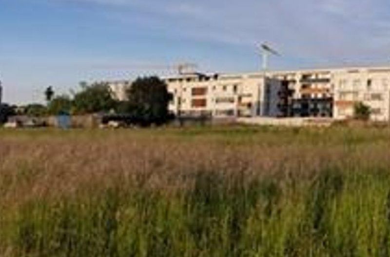 Teren Tractoru-1000 mp - Poză 4