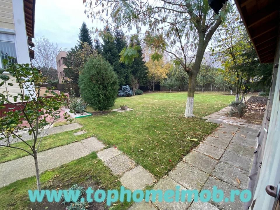 Baneasa- Iancu Nicolae- Pipera, teren 1250 mp, Comision 0 % - Poză 4