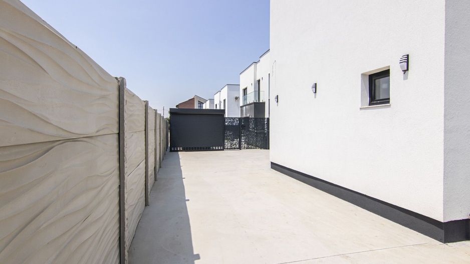 COMISION 0 % | CASA PREMIUM | 5 CAMERE | FINISATA LA CHEIE | OTOPENI - FERME | - Poză 44