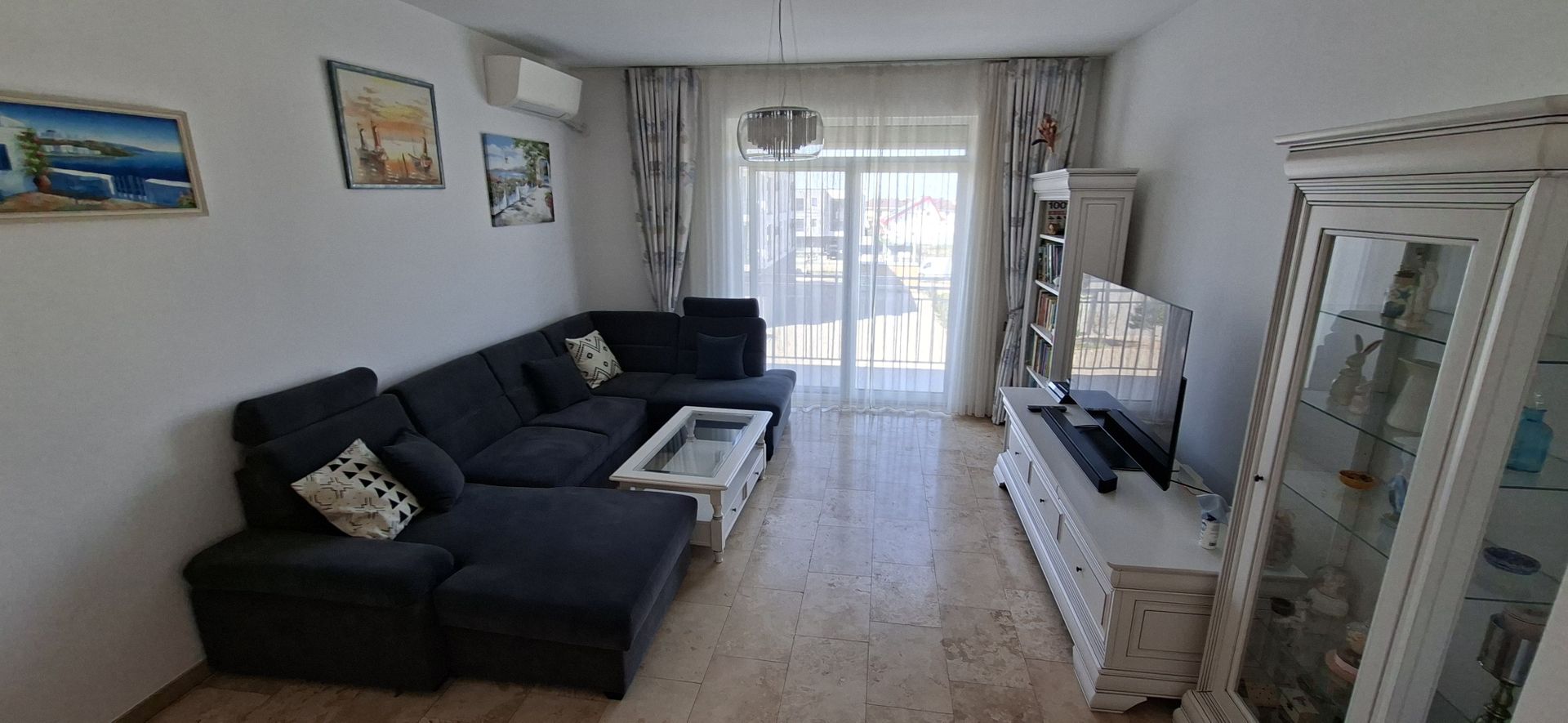 Apartament mobilat si utilat cu 2 locuri de parcare - Poză 23
