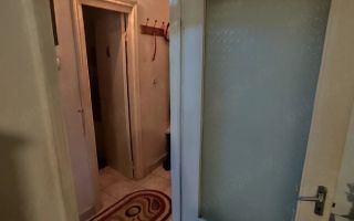 Apartament 1 cameră, Nicolina 1, Str. Minervei, Iași | Balcon | Baie și Bucătărie separată - Poză 2