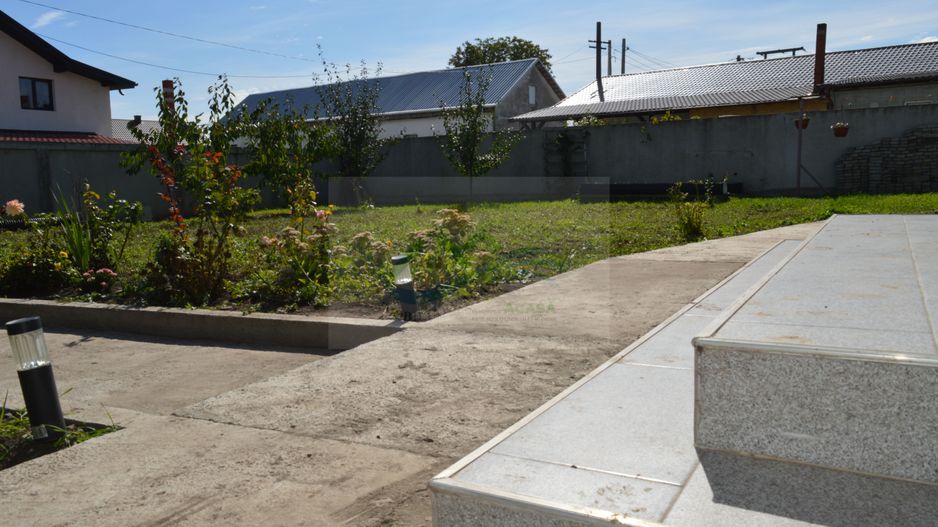 Casă de vânzare Ilișești/Suceava - Poză 18