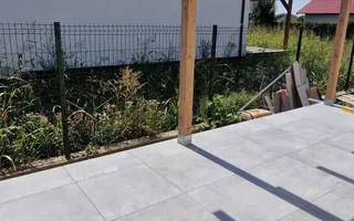CASA PARTER !!! 3 dormitoare, com Berceni, If - Poză 13