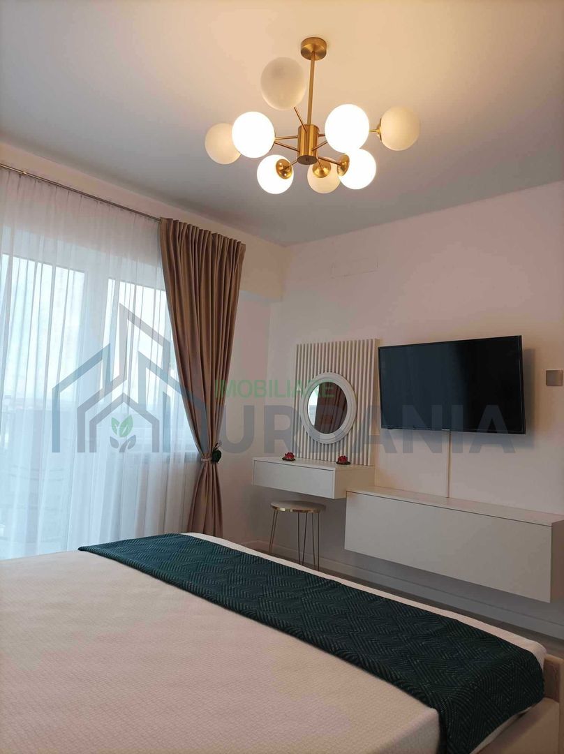 Apartament Tatarasi - Poză 4