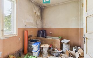 Casă cu teren generos Vărădia de Mureș - Stejar - Poză 22