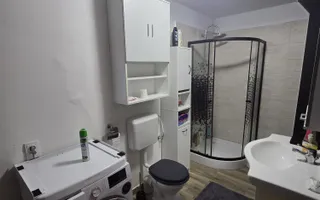 Inchiriere casa individuala 4 camere Popesti Leordeni - Poză 11