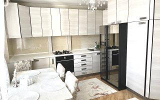 Chirie, apartament, 3 camere, Strada Petru Rareş, Rîșcani - Poză 7