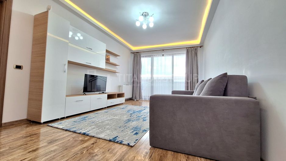 Apartament decomandat ultraspatios 72mp, 2 bai, Isaran Coresi - Poză 2