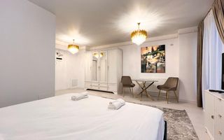 Comision 0% | Garsonieră Premium | Central Address | Sebastian - Poză 6