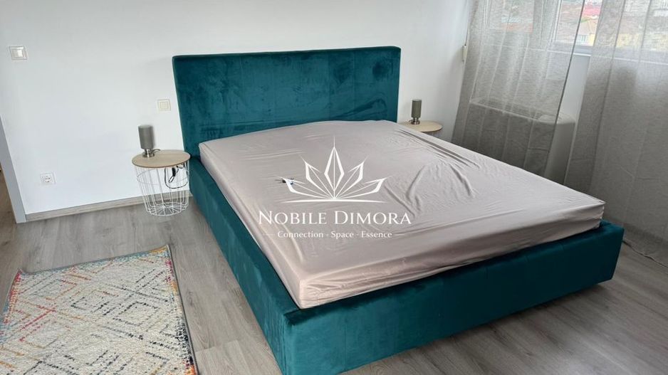 Apartament cu 2 camere de 80 mp cu vedere panoramica - Torontalului - Poză 7