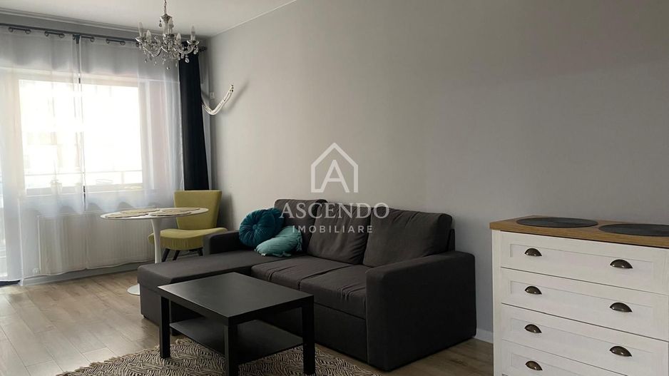 Apartament 2 camere nou de vânzare –  Lacul Morii - Comision 0% - Poză 2