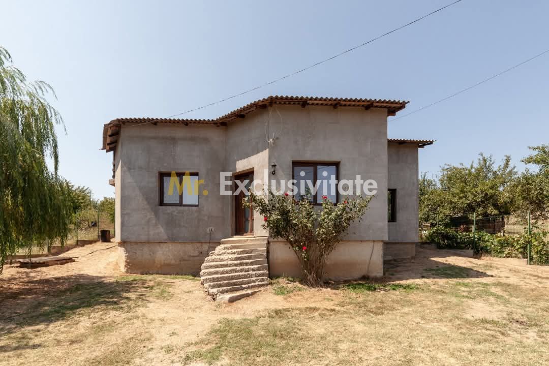 Casa Podul Broșteni- Arges! - Poză 9