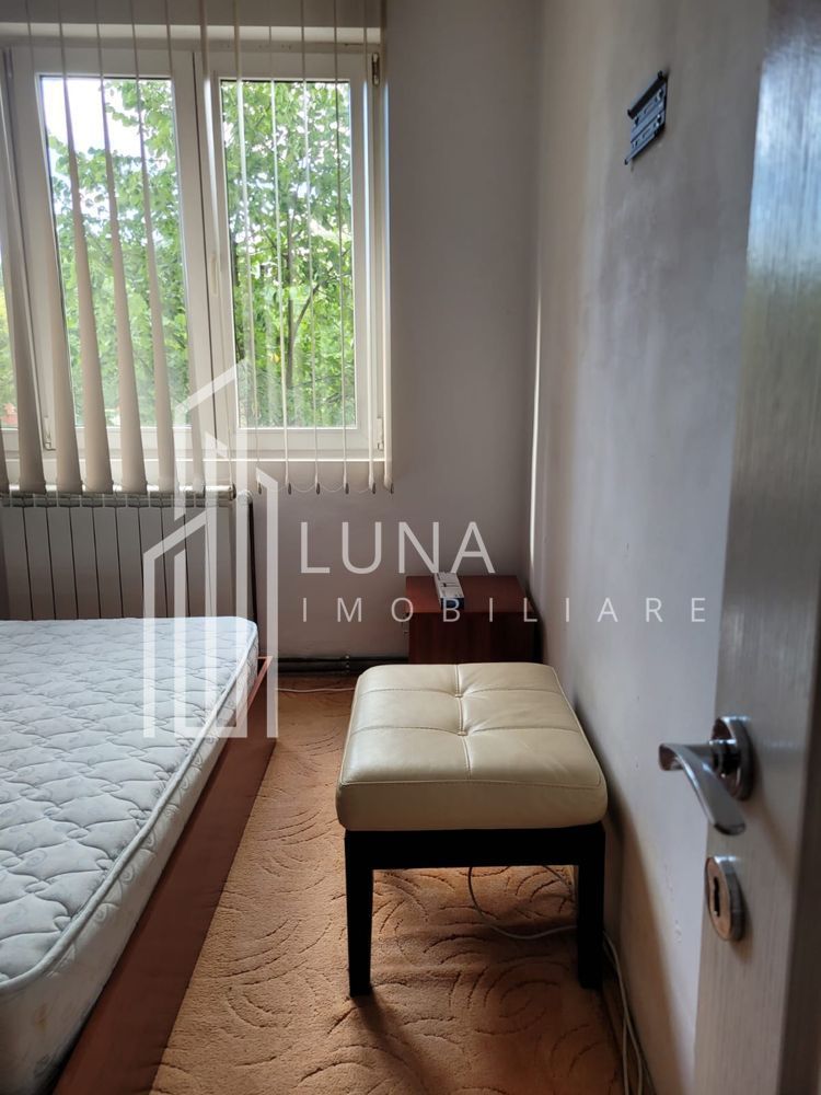 Apartament de închiriat – 3 camere | Mobilat & utilat complet | Tudor - Poză 8