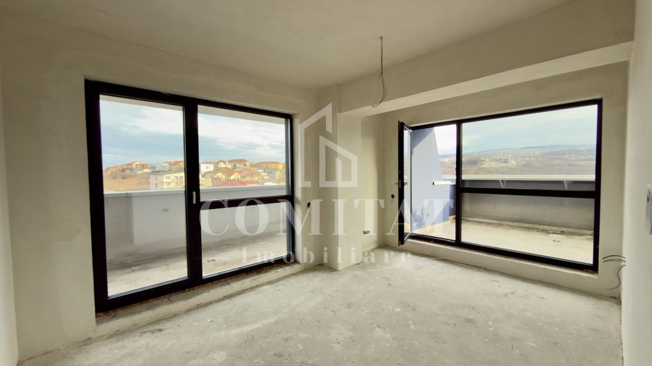 Penthouse 2 niveluri | Terase panoramice | 0% comision | Wings - Poză 4