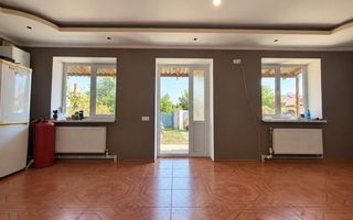 CASĂ DE VÂNZARE – 80 m² | 2 CAMERE + LIVING | 13 ARI | RUSENI ANENI NOI - Poză 10