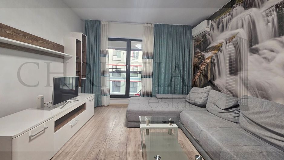 Apartament 2 camere - Exigent Plaza Residence Faza 4 Parcare Optional - Poză 11