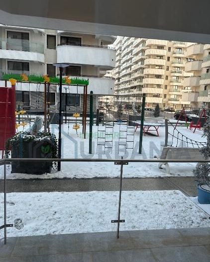 Apartament de închiriat 2 camere Copou Royal Town - Poză 11